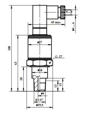 PTM с Р2