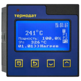 Мерадат-ВИТ16Т6 вакуумметр тепловой