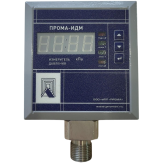 ПРОМА-ИДМ-016 измерители давления многофункциональные