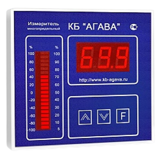 АДН-х.2.6 измерители давления многопредельные